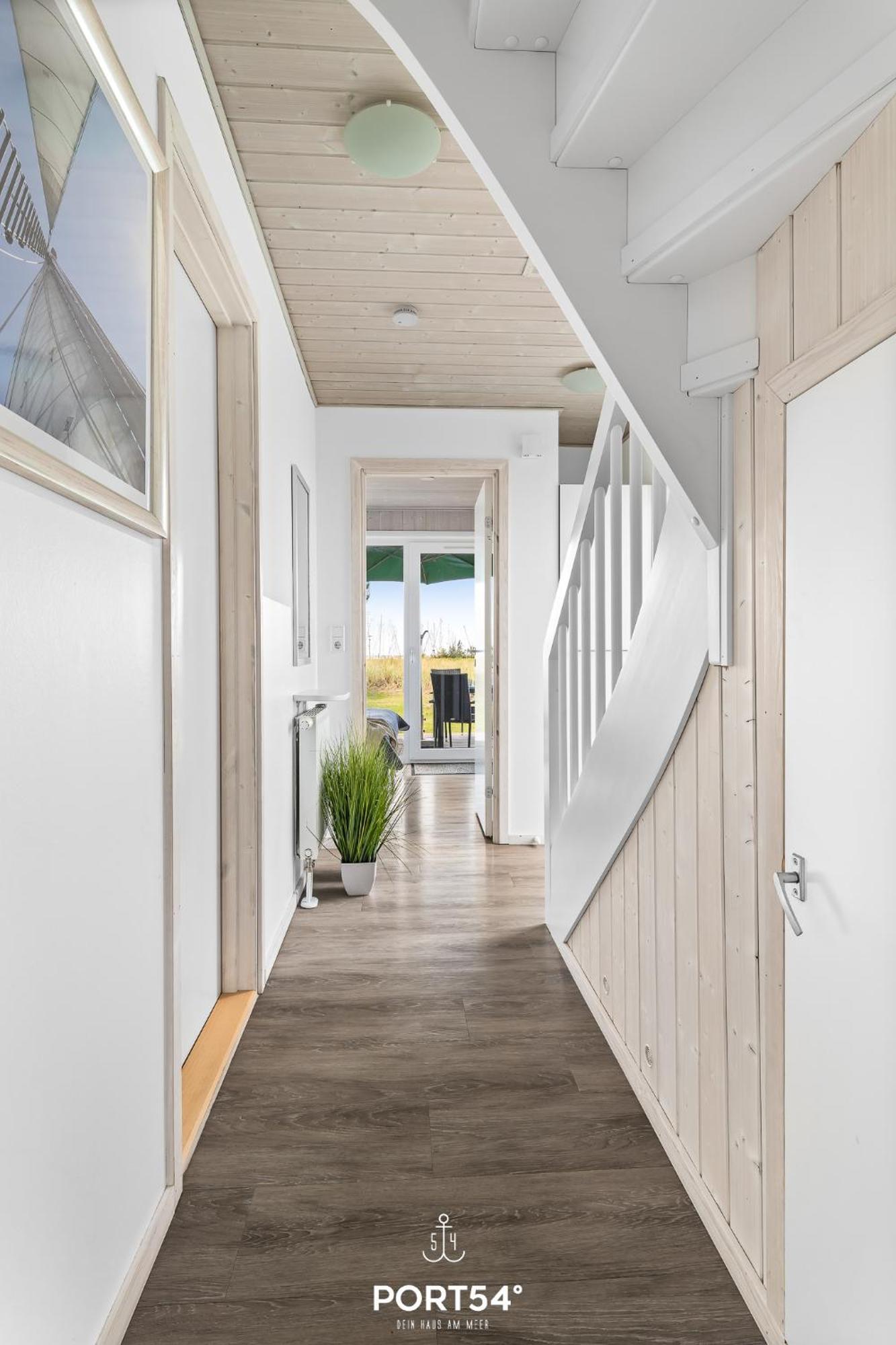 Ferienhaus Baywatch Marina Wendtorf 外观 照片