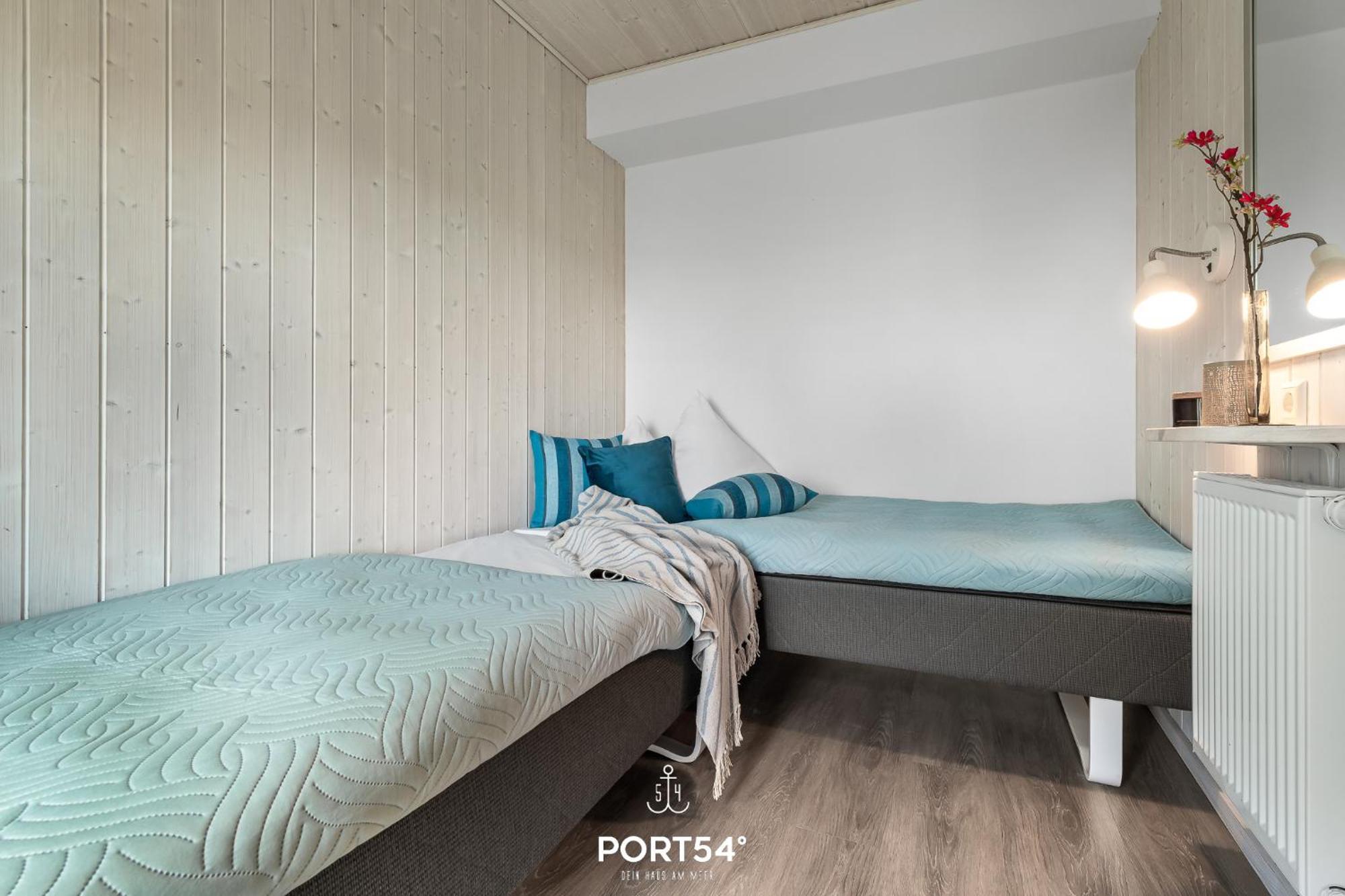 Ferienhaus Baywatch Marina Wendtorf 外观 照片