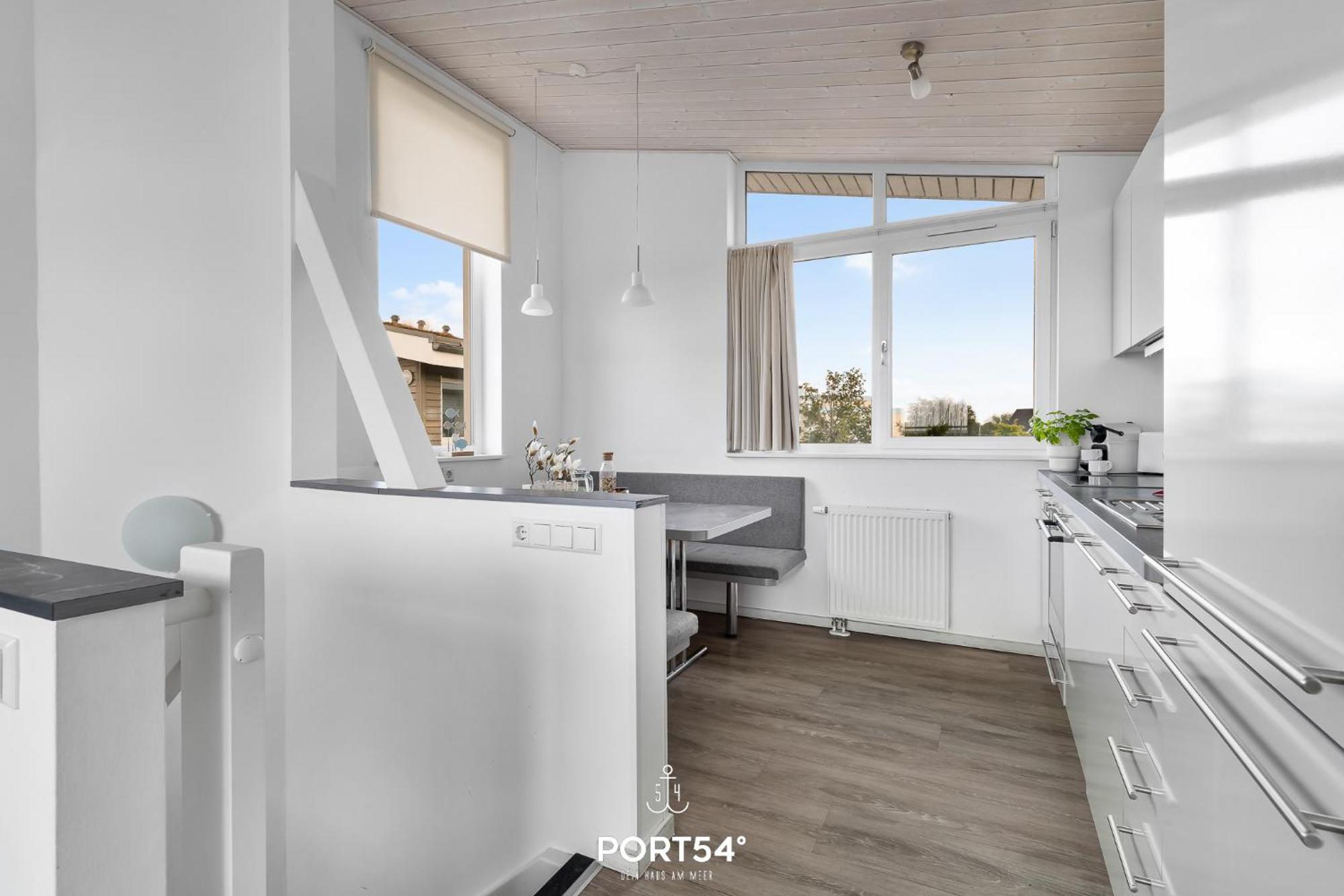 Ferienhaus Baywatch Marina Wendtorf 外观 照片