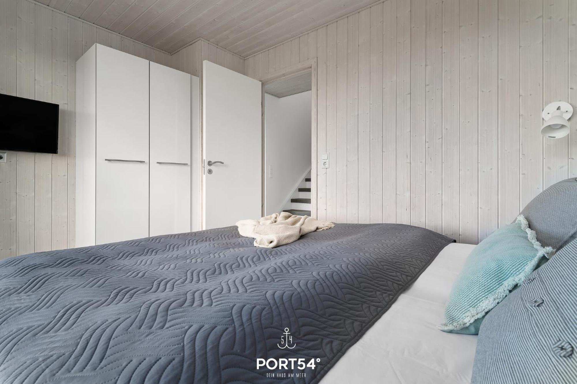 Ferienhaus Baywatch Marina Wendtorf 外观 照片
