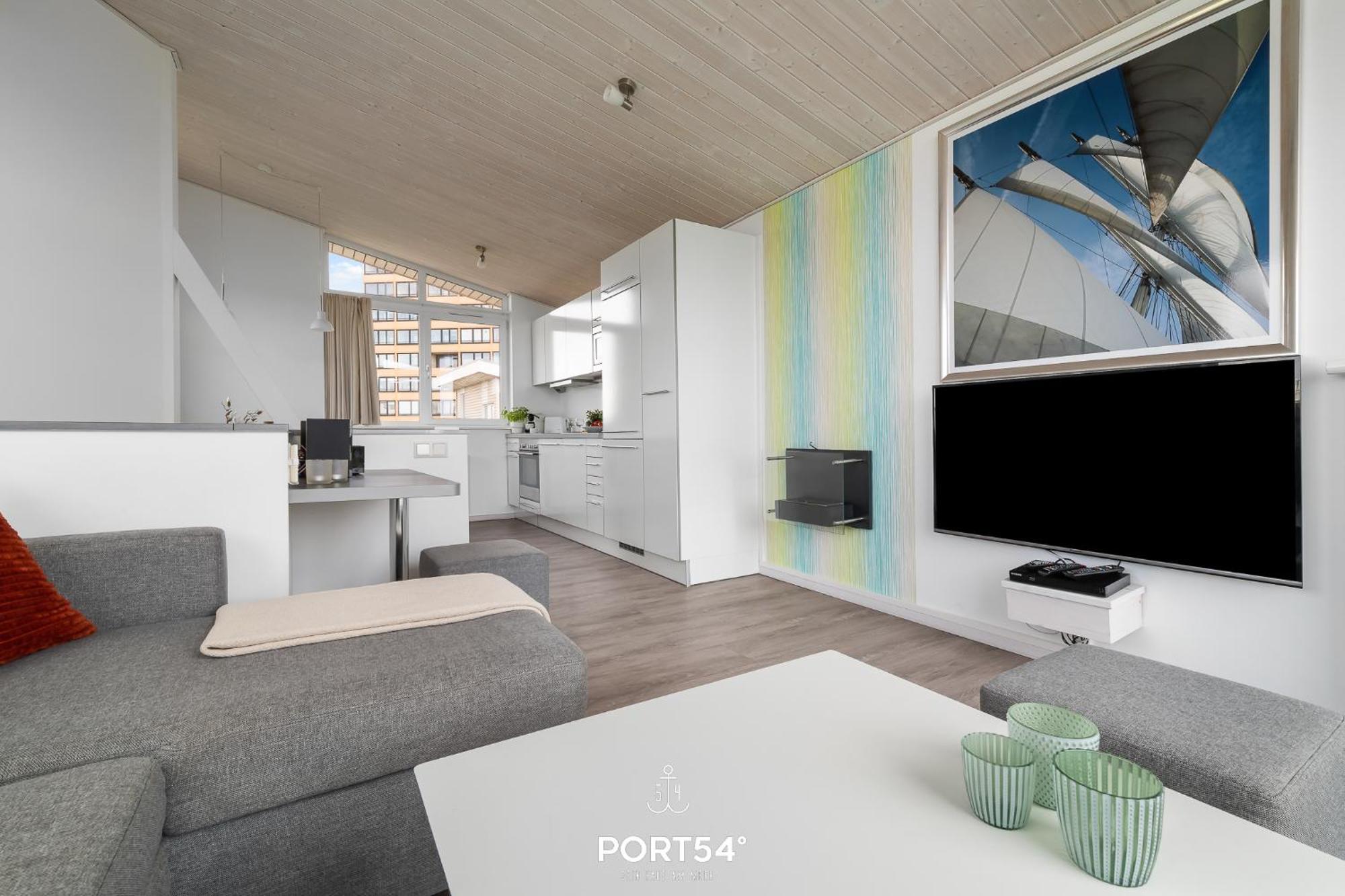 Ferienhaus Baywatch Marina Wendtorf 外观 照片