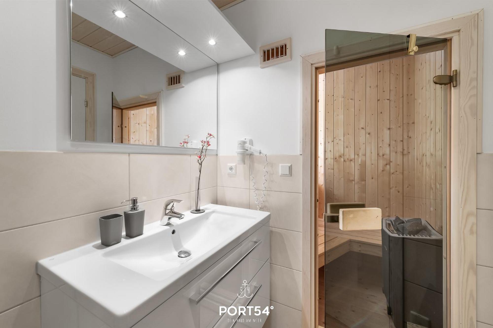 Ferienhaus Baywatch Marina Wendtorf 外观 照片