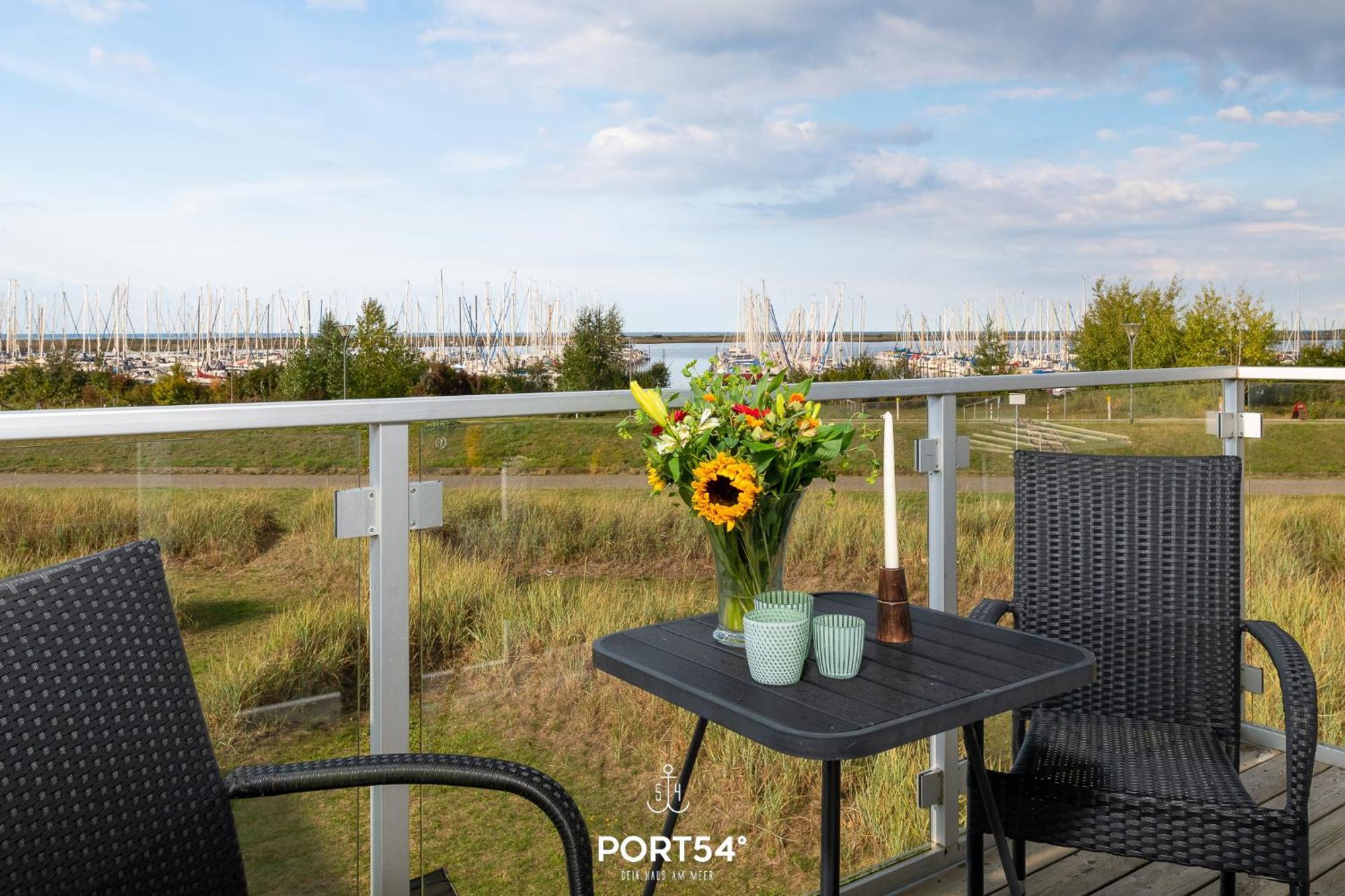 Ferienhaus Baywatch Marina Wendtorf 外观 照片
