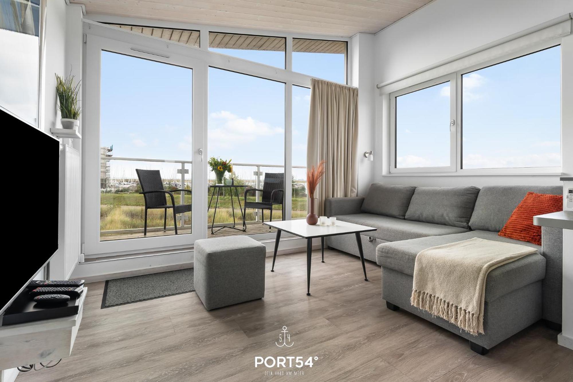 Ferienhaus Baywatch Marina Wendtorf 外观 照片